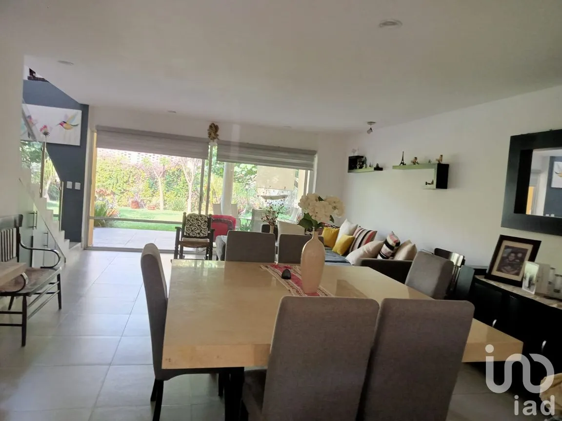 Casa en Venta en Cantarranas, Cuernavaca, Morelos | NEX-258712 | iad México | Foto 4 de 10