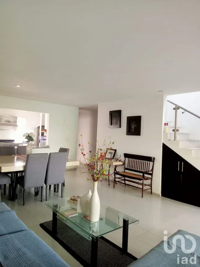 Casa en Venta en Cantarranas, Cuernavaca, Morelos | NEX-258712 | iad México | Foto 5 de 10