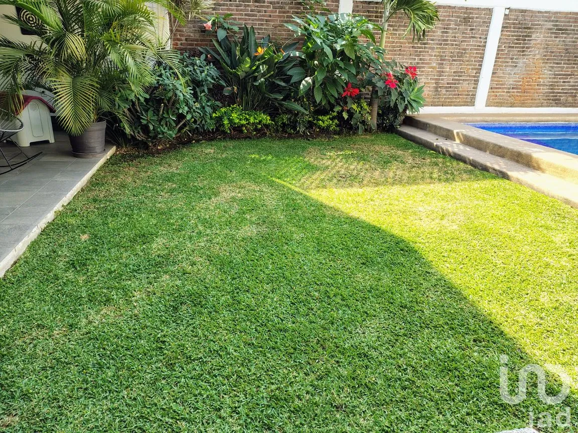 Casa en Venta en Vista Hermosa, Cuernavaca, Morelos | NEX-260450 | iad México | Foto 4 de 15