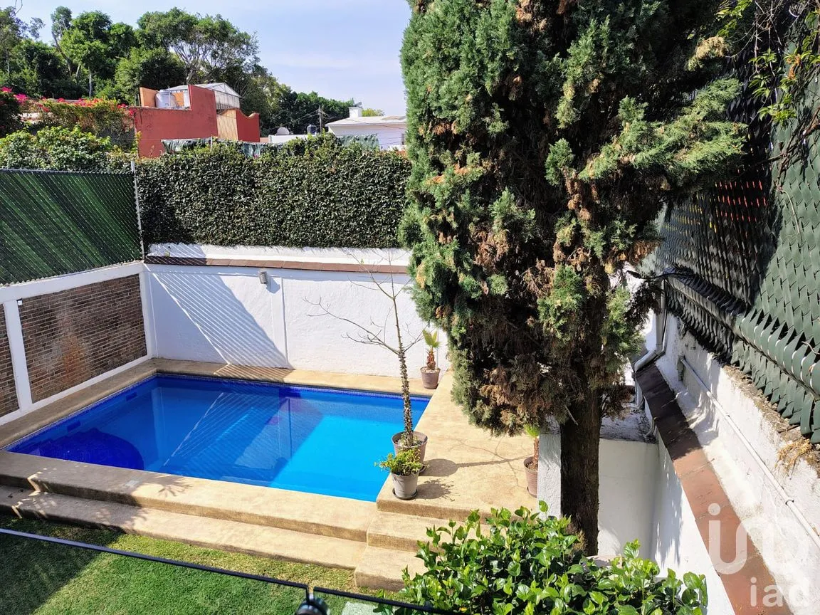 Casa en Venta en Vista Hermosa, Cuernavaca, Morelos | NEX-260450 | iad México | Foto 5 de 15