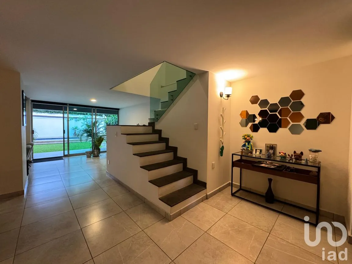 Casa en Venta en Vista Hermosa, Cuernavaca, Morelos | NEX-260450 | iad México | Foto 6 de 15