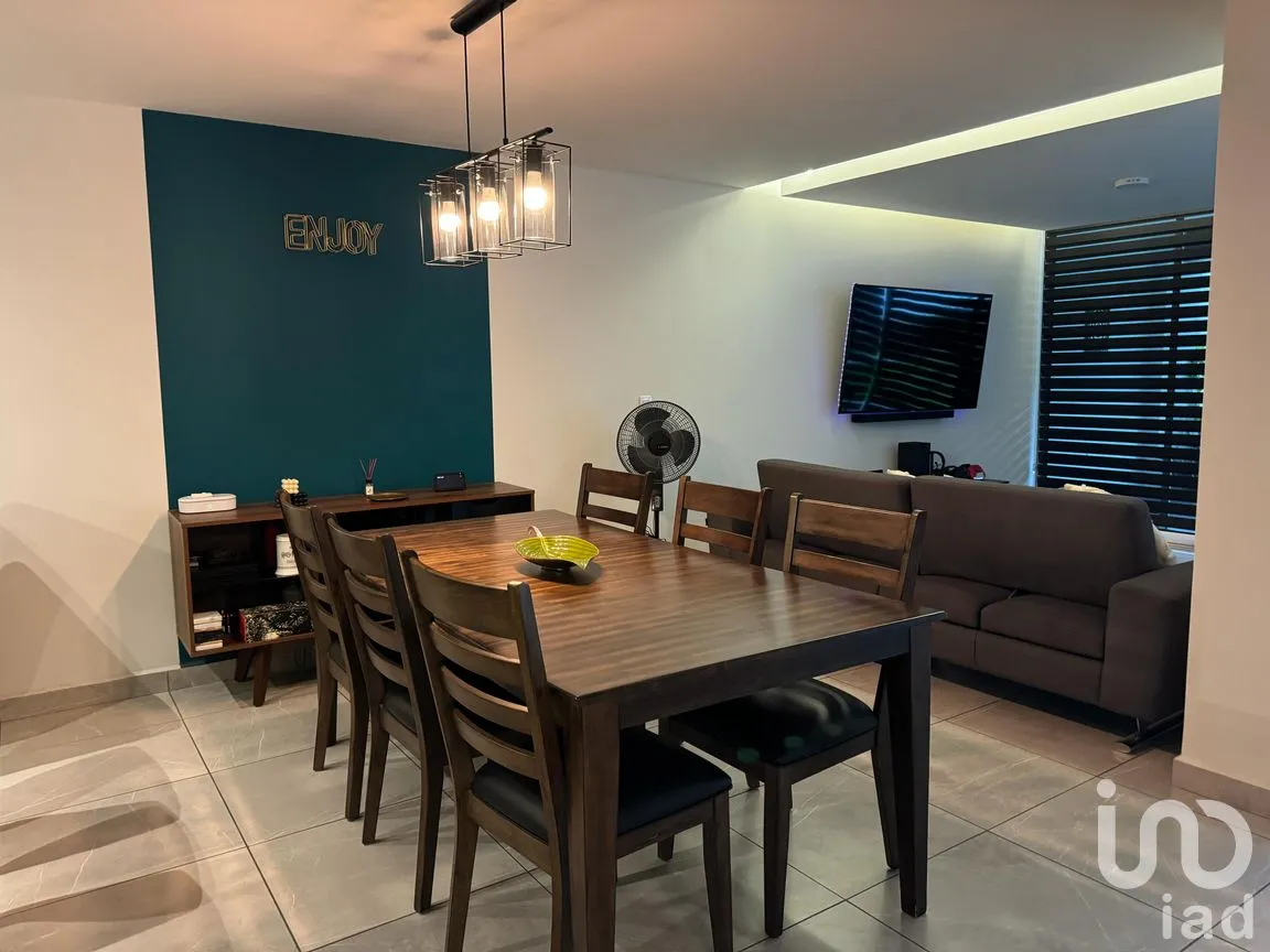 Casa en Venta en Vista Hermosa, Cuernavaca, Morelos | NEX-260450 | iad México | Foto 7 de 15