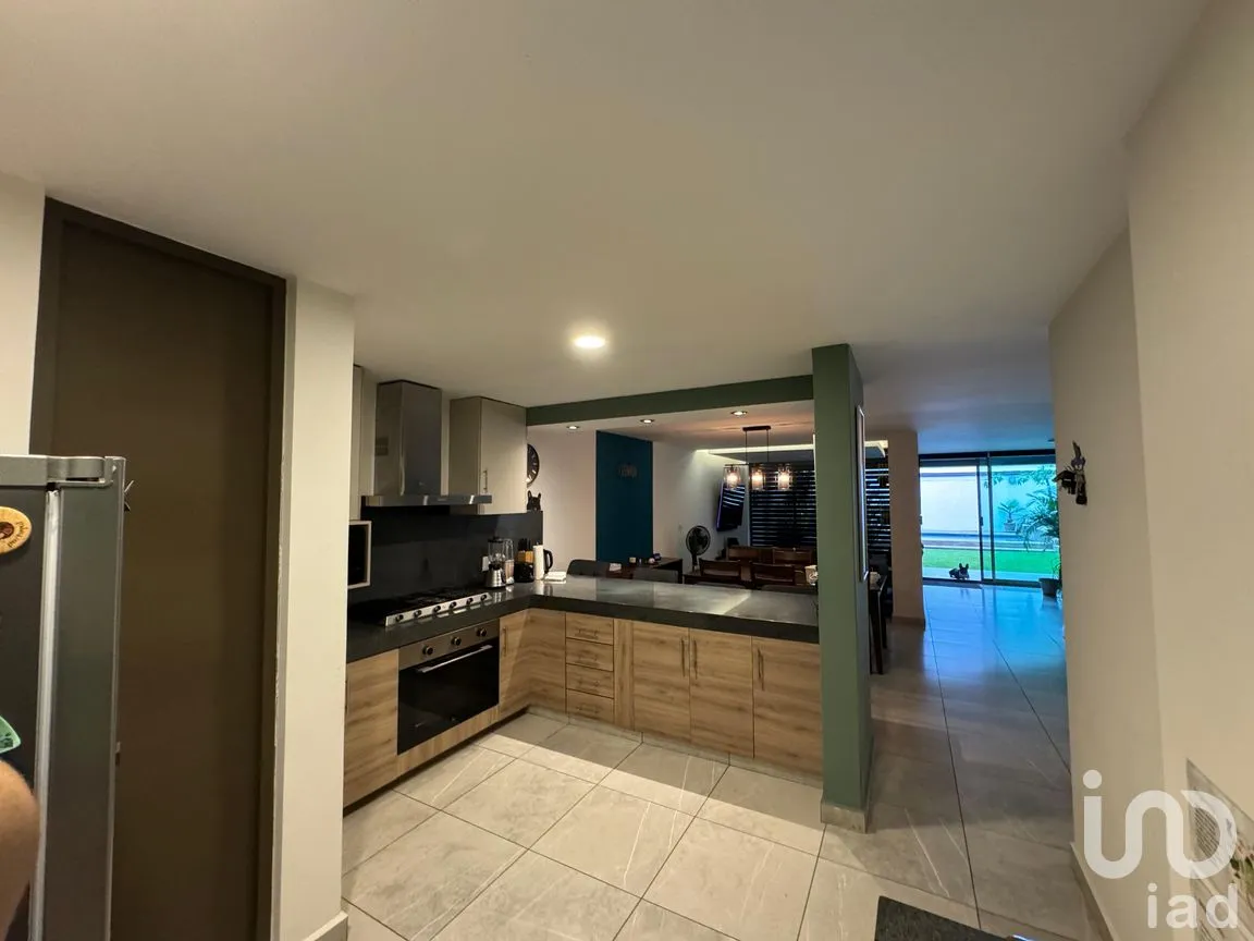 Casa en Venta en Vista Hermosa, Cuernavaca, Morelos | NEX-260450 | iad México | Foto 8 de 15