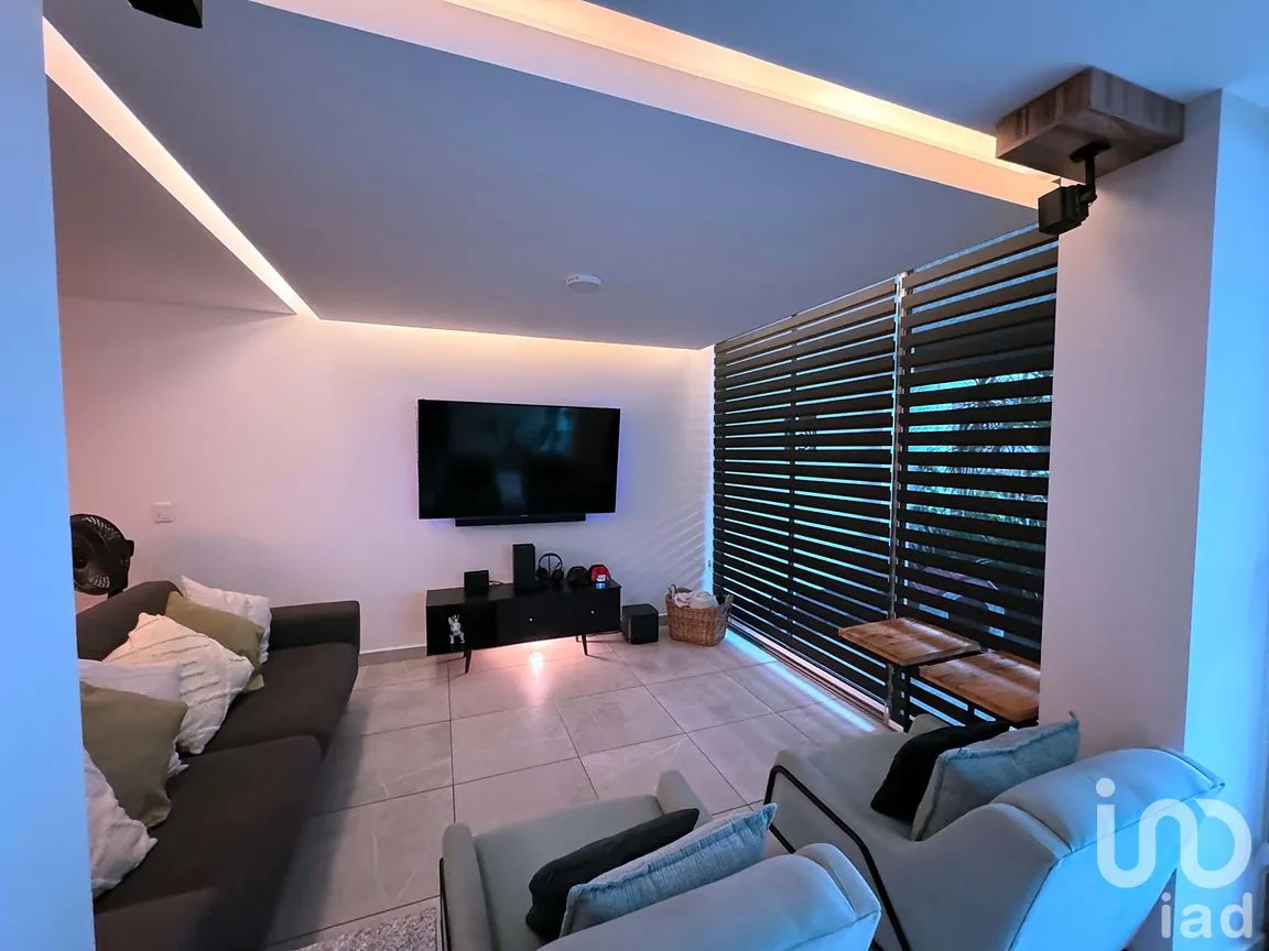 Casa en Venta en Vista Hermosa, Cuernavaca, Morelos | NEX-260450 | iad México | Foto 9 de 15