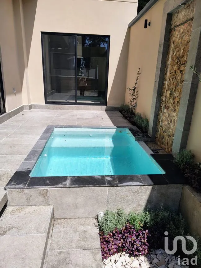 Casa en Venta en Acapatzingo, Cuernavaca, Morelos | NEX-260917 | iad México | Foto 5 de 10