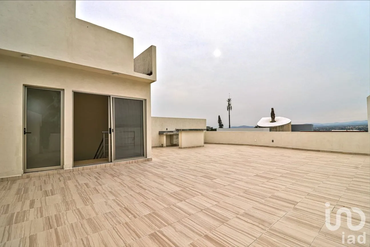 Casa en Venta en Lomas de Cuernavaca, Temixco, Morelos | NEX-261974 | iad México | Foto 14 de 14