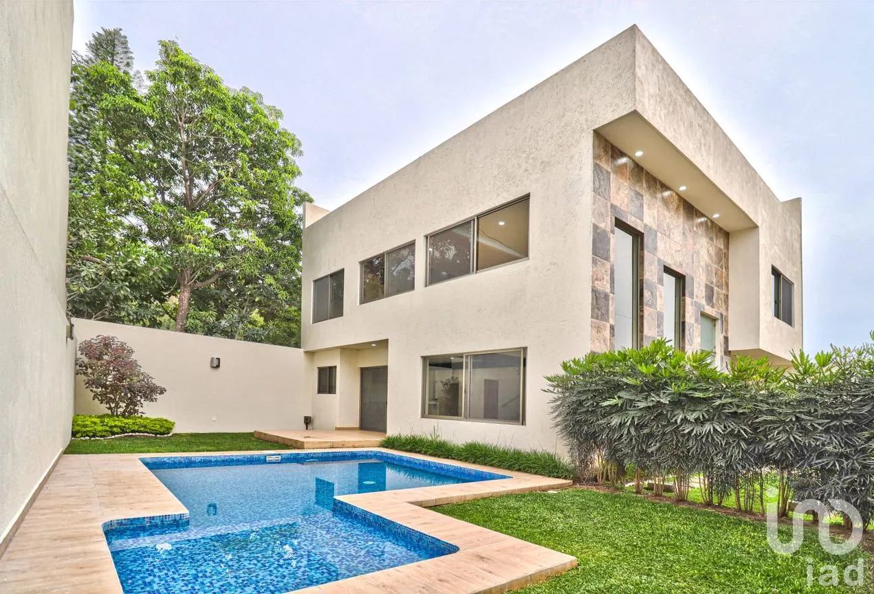 Casa en Venta en Lomas de Cuernavaca, Temixco, Morelos | NEX-261974 | iad México | Foto 3 de 14
