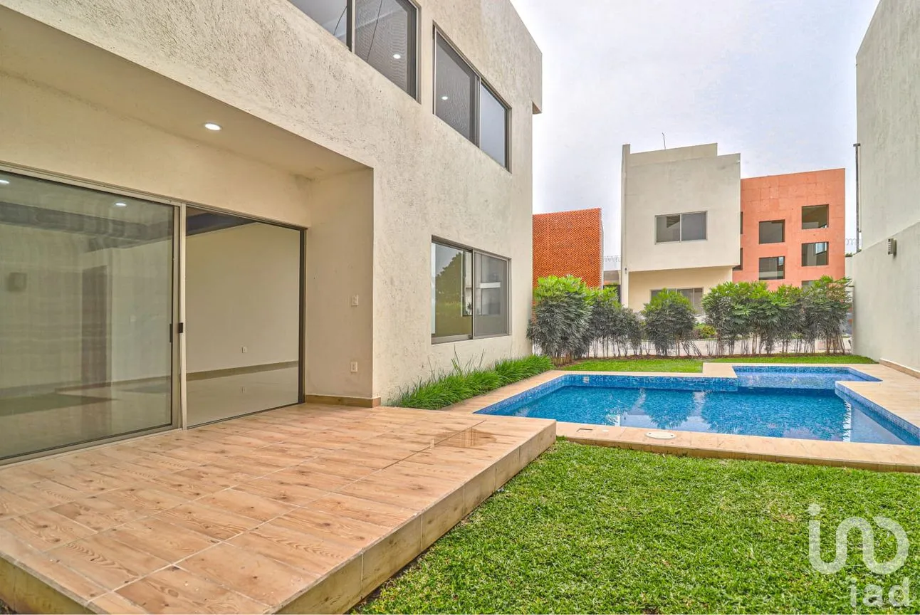 Casa en Venta en Lomas de Cuernavaca, Temixco, Morelos | NEX-261974 | iad México | Foto 4 de 14