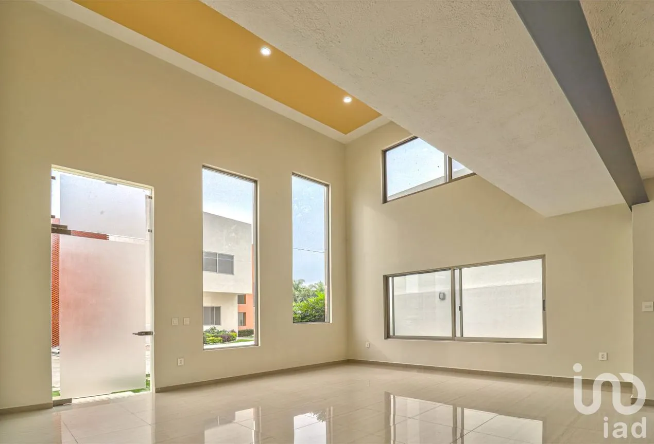 Casa en Venta en Lomas de Cuernavaca, Temixco, Morelos | NEX-261974 | iad México | Foto 5 de 14