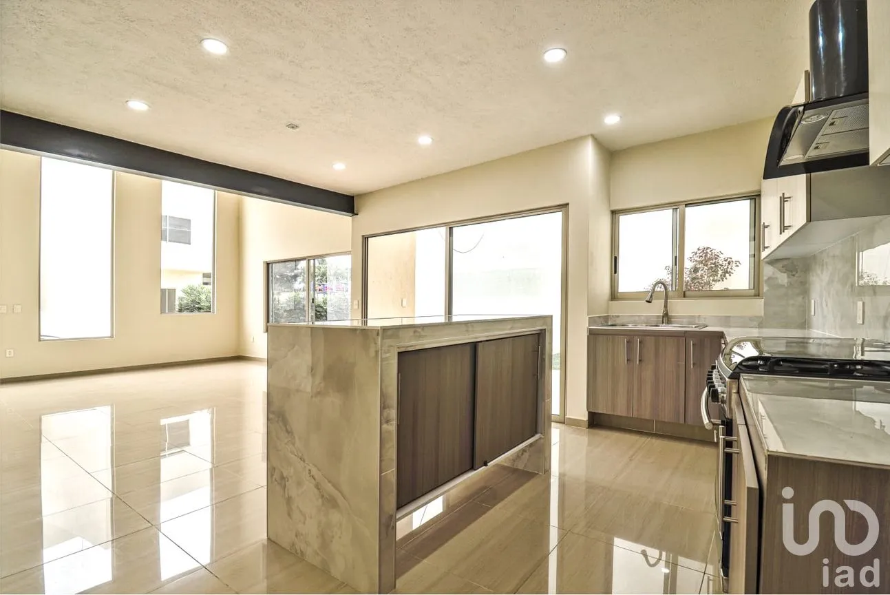 Casa en Venta en Lomas de Cuernavaca, Temixco, Morelos | NEX-261974 | iad México | Foto 6 de 14