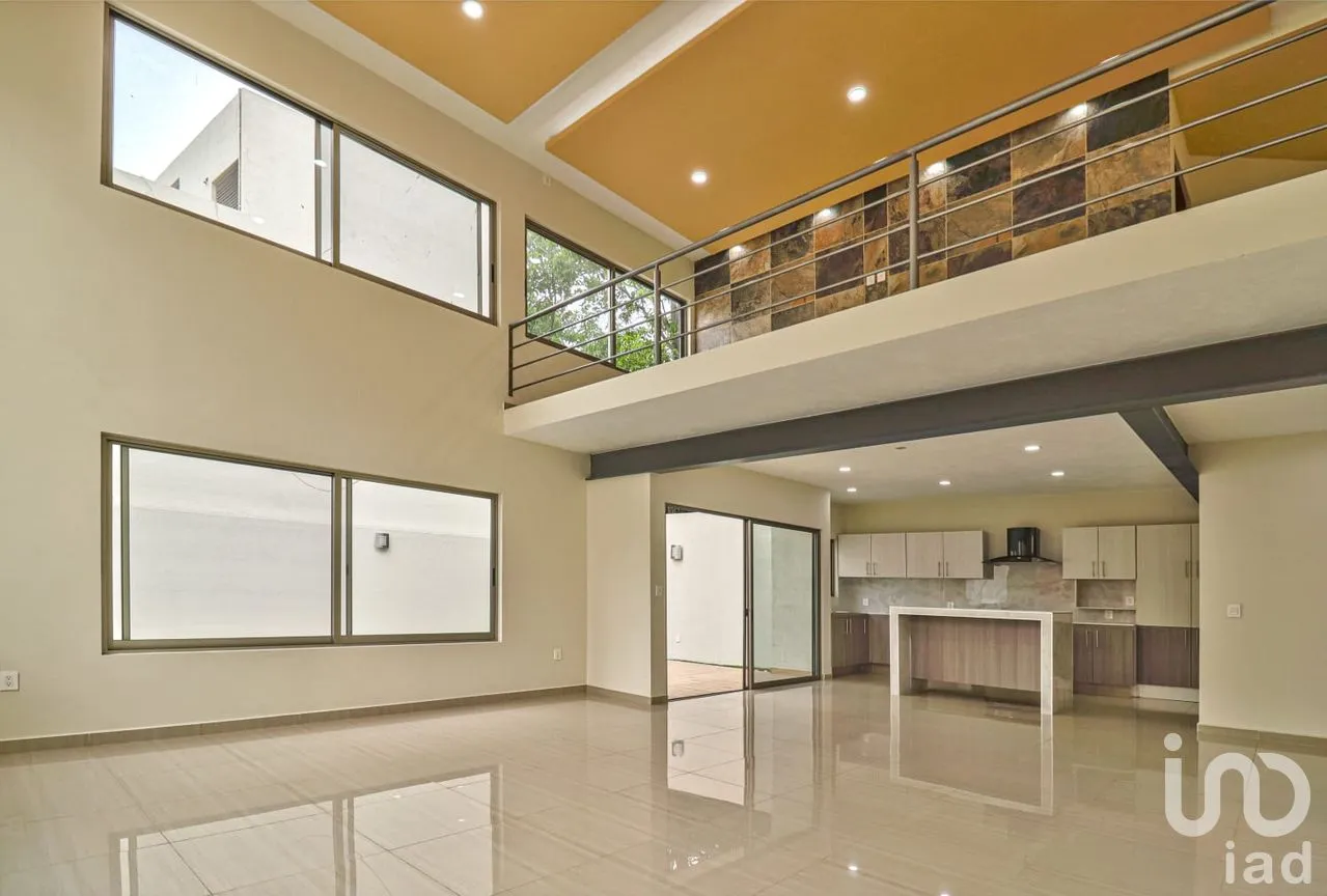 Casa en Venta en Lomas de Cuernavaca, Temixco, Morelos | NEX-261974 | iad México | Foto 1 de 14