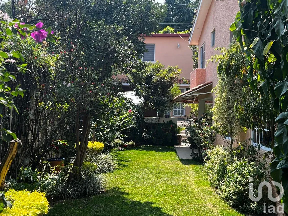 Casa en Venta en Reforma, Cuernavaca, Morelos | NEX-262554 | iad México | Foto 3 de 13