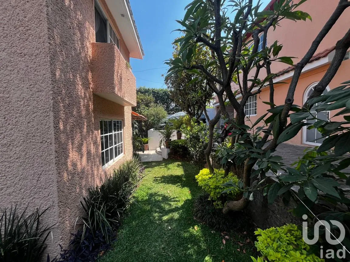 Casa en Venta en Reforma, Cuernavaca, Morelos | NEX-262554 | iad México | Foto 4 de 13