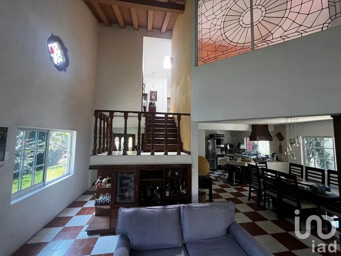 Casa en Venta en Reforma, Cuernavaca, Morelos | NEX-262554 | iad México | Foto 5 de 13