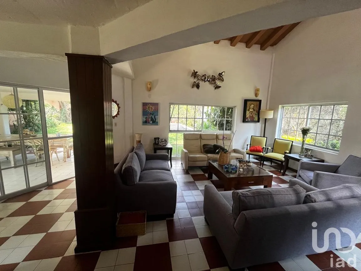 Casa en Venta en Reforma, Cuernavaca, Morelos | NEX-262554 | iad México | Foto 6 de 13
