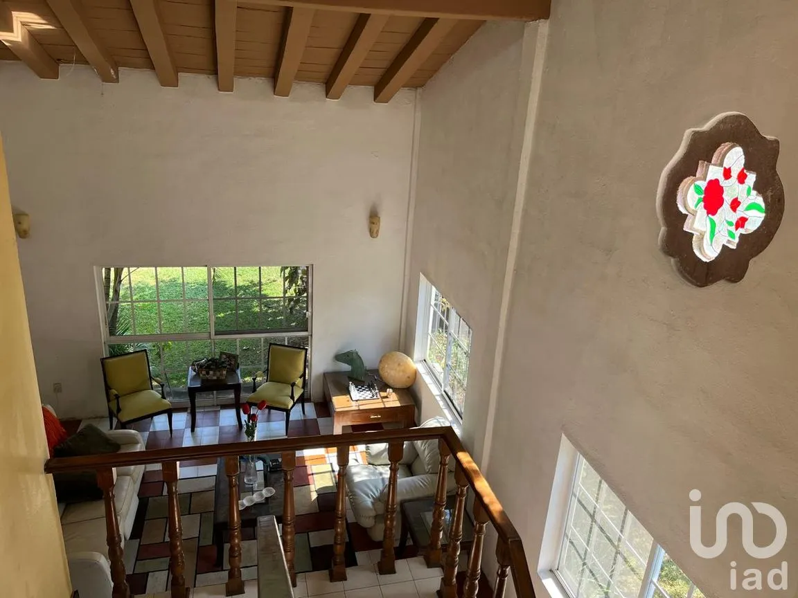 Casa en Venta en Reforma, Cuernavaca, Morelos | NEX-262554 | iad México | Foto 9 de 13