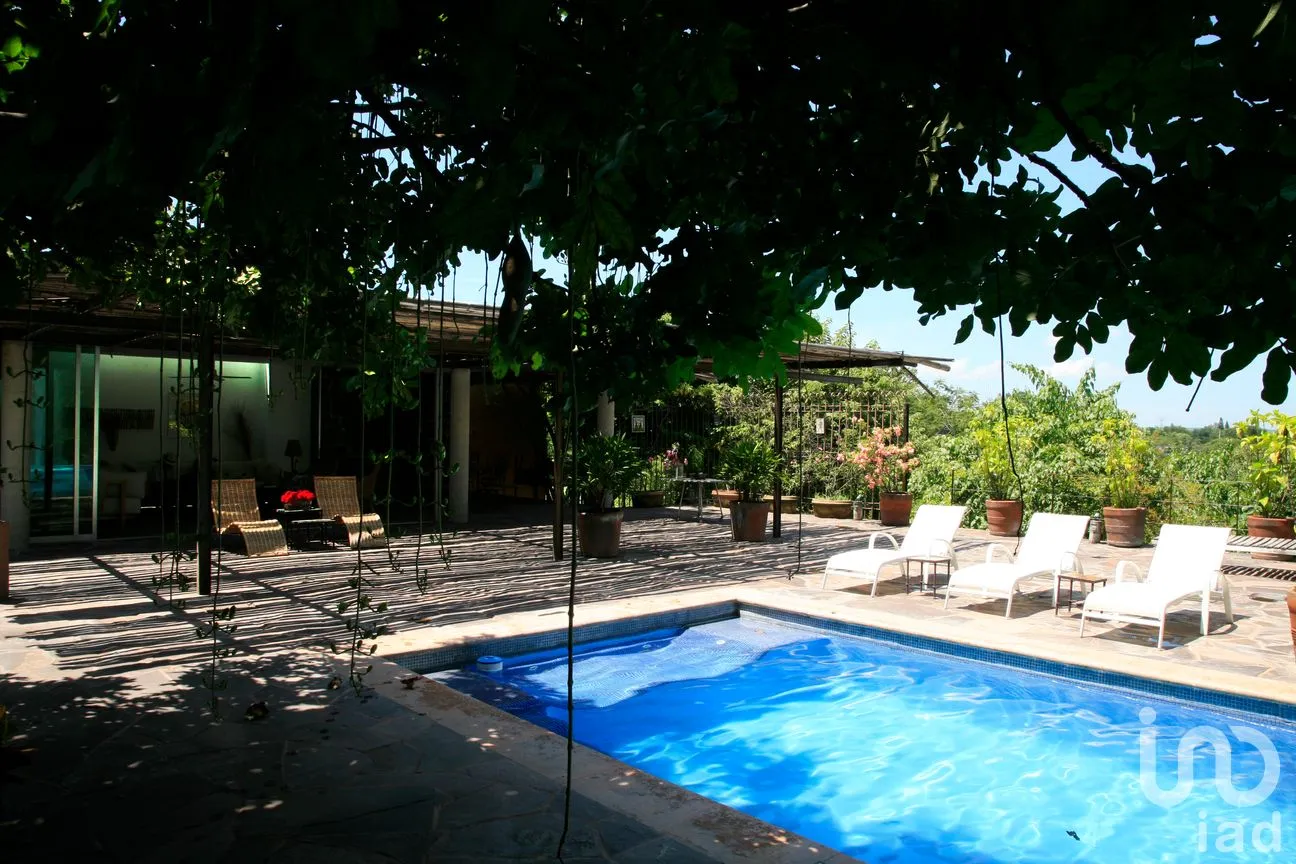 Casa en Venta en Alejandra, Yautepec, Morelos | NEX-264032 | iad México | Foto 2 de 19