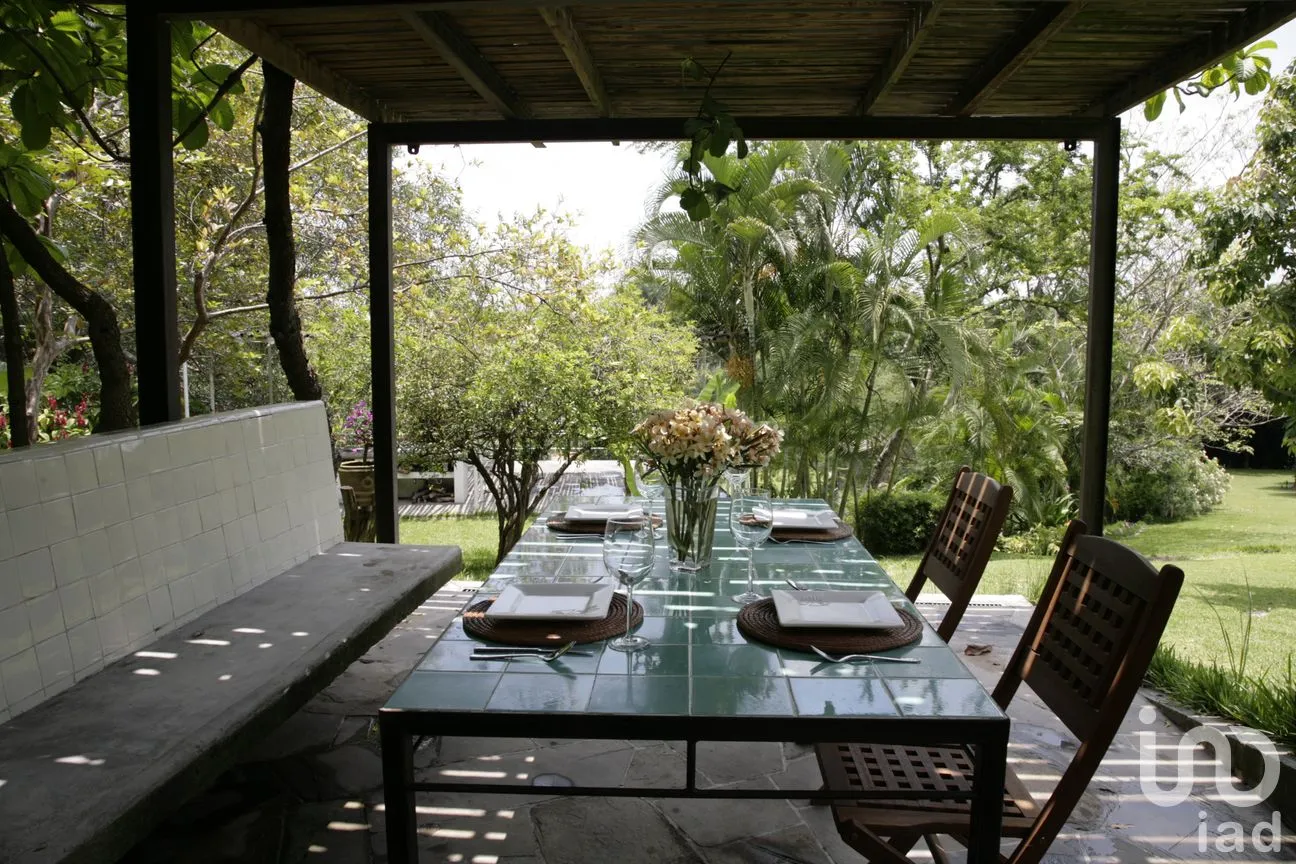 Casa en Venta en Alejandra, Yautepec, Morelos | NEX-264032 | iad México | Foto 11 de 19