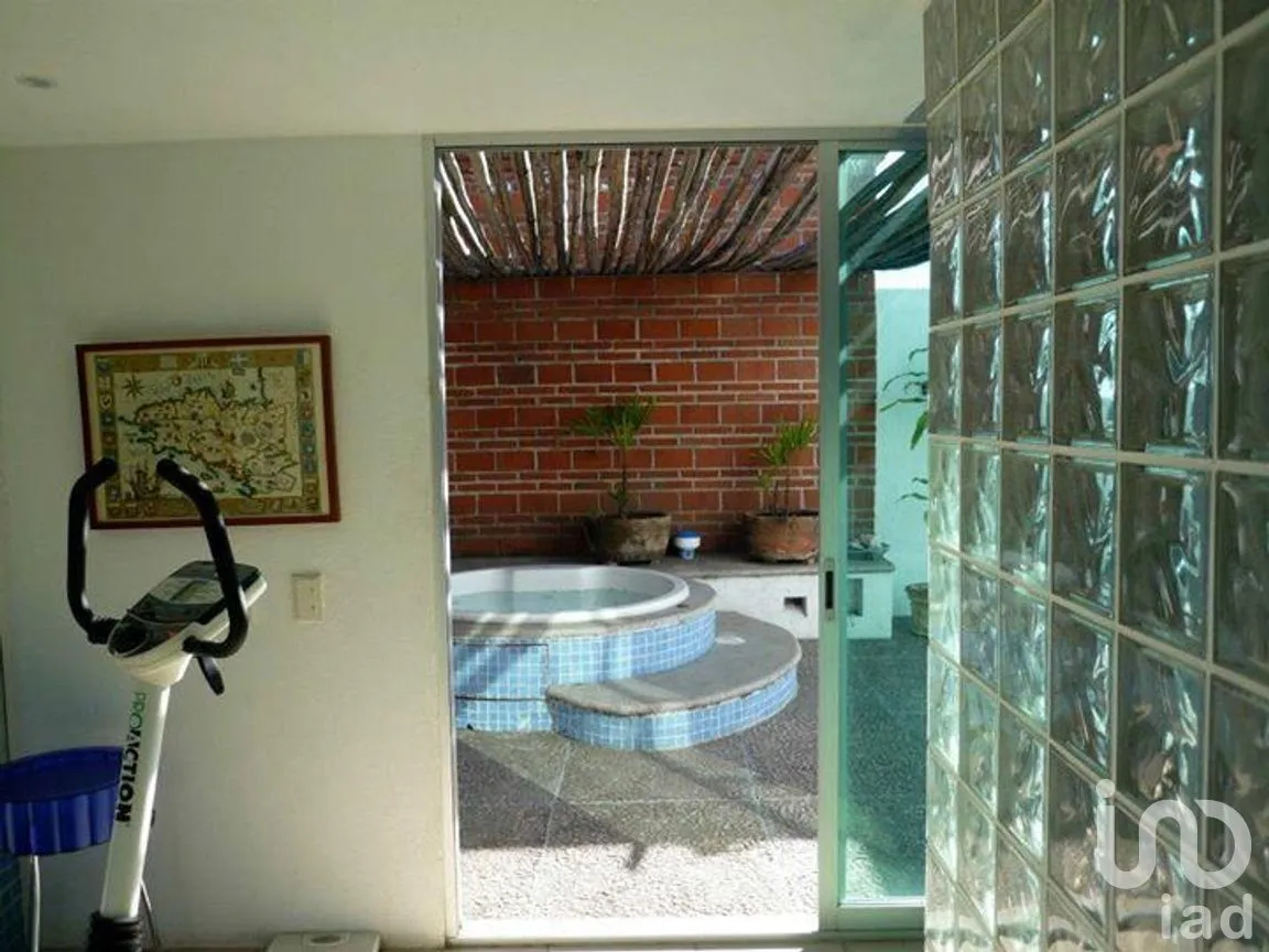 Casa en Venta en Alejandra, Yautepec, Morelos | NEX-264032 | iad México | Foto 18 de 19