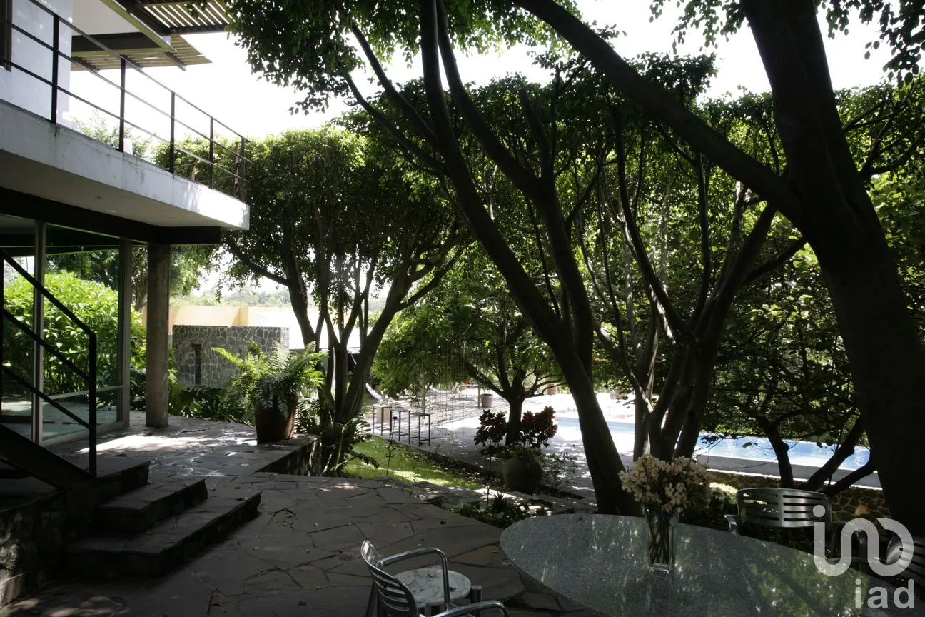 Casa en Venta en Alejandra, Yautepec, Morelos | NEX-264032 | iad México | Foto 19 de 19