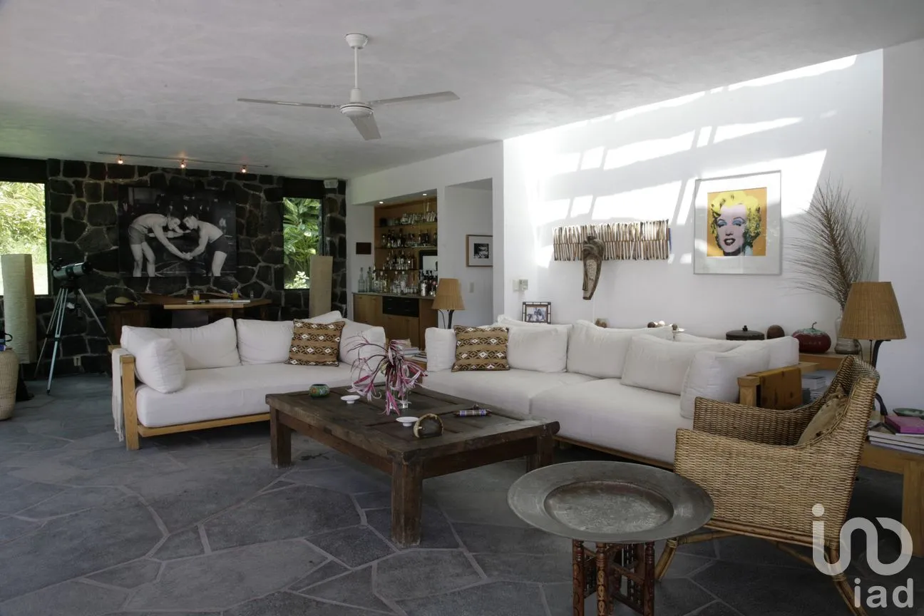 Casa en Venta en Alejandra, Yautepec, Morelos | NEX-264032 | iad México | Foto 7 de 19