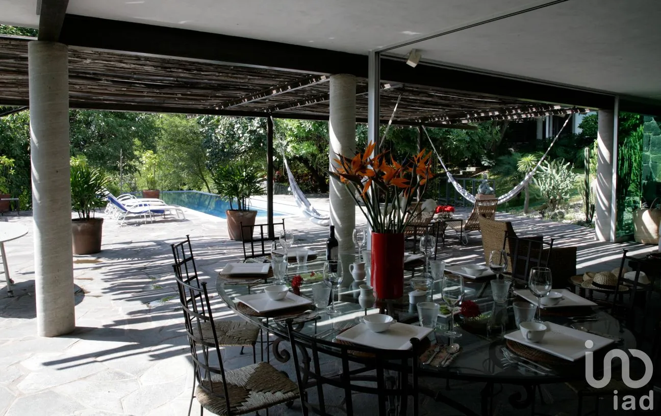 Casa en Venta en Alejandra, Yautepec, Morelos | NEX-264032 | iad México | Foto 8 de 19