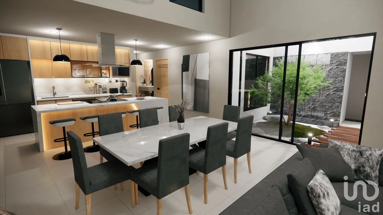 Casa en Venta en Ixtlahuacan, Yautepec, Morelos | NEX-264147 | iad México | Foto 3 de 15
