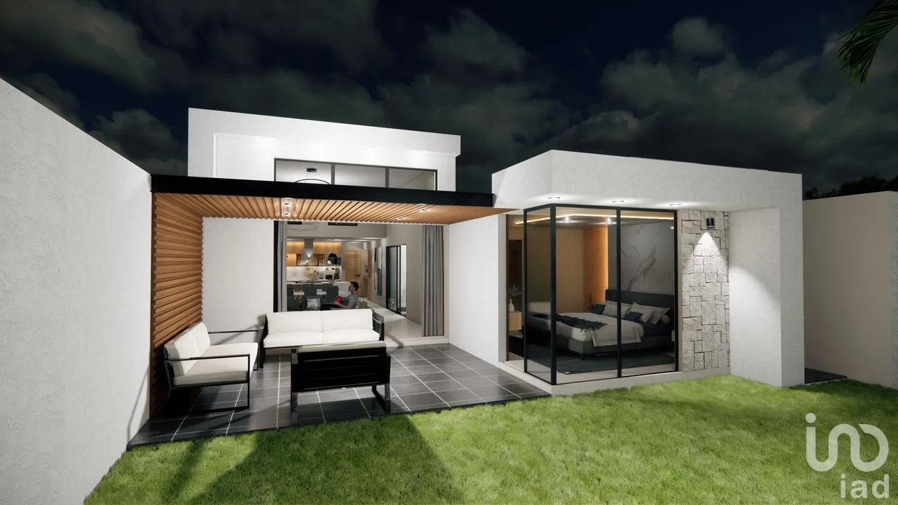 Casa en Venta en Ixtlahuacan, Yautepec, Morelos | NEX-264147 | iad México | Foto 8 de 15