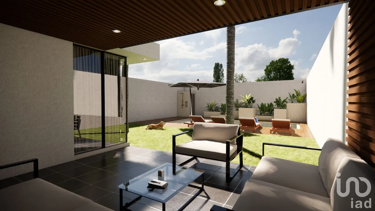 Casa en Venta en Ixtlahuacan, Yautepec, Morelos | NEX-264147 | iad México | Foto 9 de 15