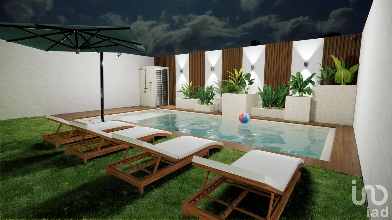 Casa en Venta en Ixtlahuacan, Yautepec, Morelos | NEX-264147 | iad México | Foto 10 de 15