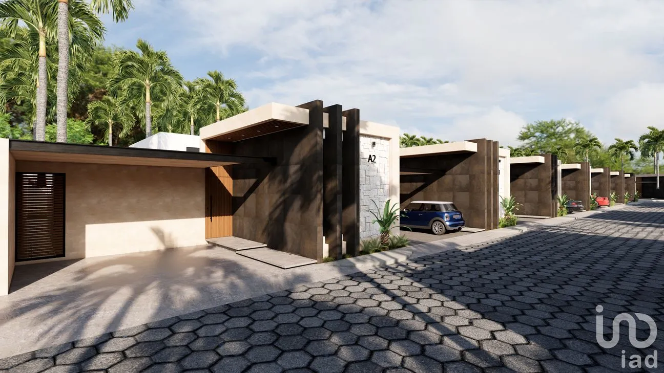 Casa en Venta en Ixtlahuacan, Yautepec, Morelos | NEX-264147 | iad México | Foto 1 de 15