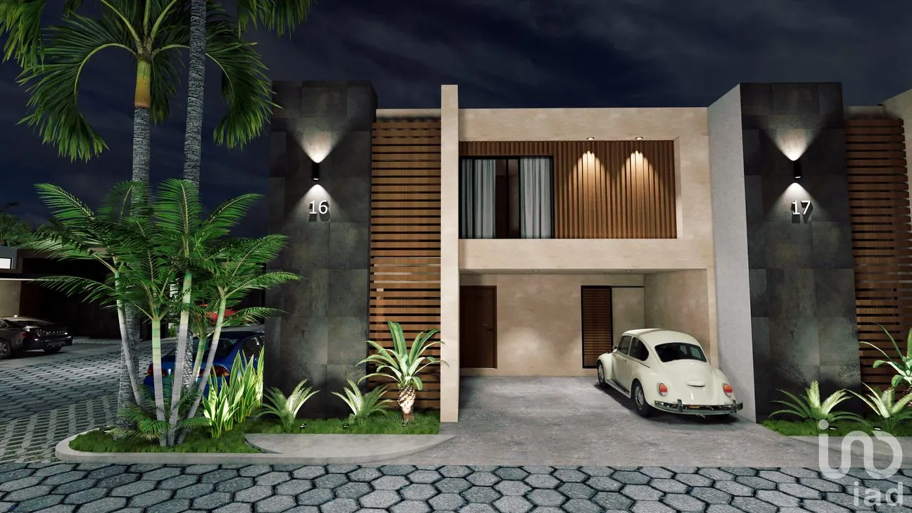 Casa en Venta en Ixtlahuacan, Yautepec, Morelos | NEX-264203 | iad México | Foto 2 de 12