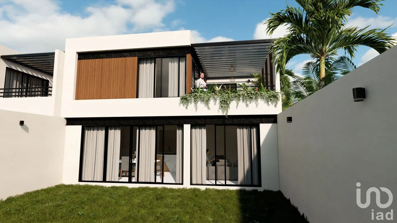 Casa en Venta en Ixtlahuacan, Yautepec, Morelos | NEX-264203 | iad México | Foto 3 de 12