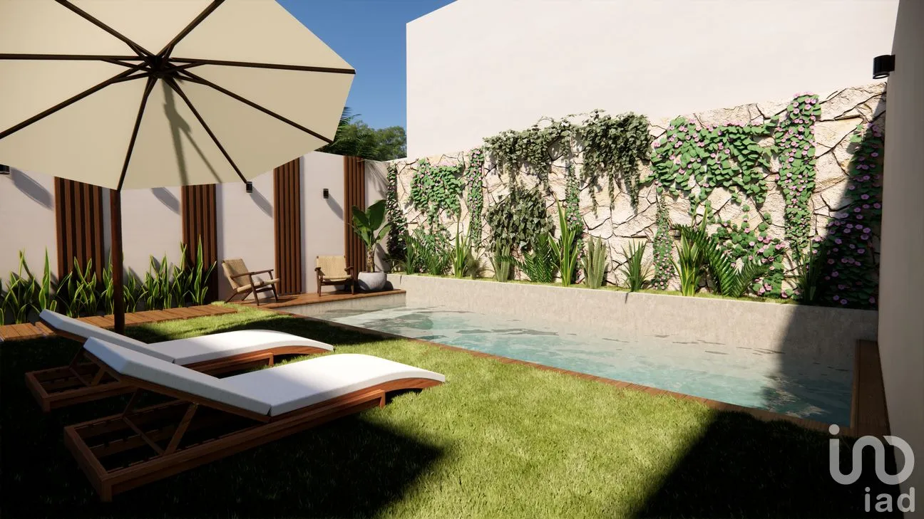 Casa en Venta en Ixtlahuacan, Yautepec, Morelos | NEX-264203 | iad México | Foto 4 de 12