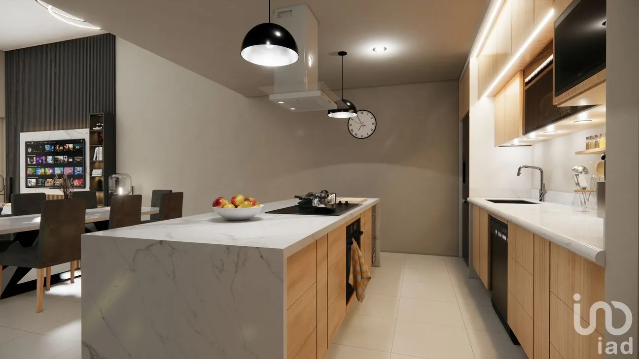 Casa en Venta en Ixtlahuacan, Yautepec, Morelos | NEX-264203 | iad México | Foto 6 de 12
