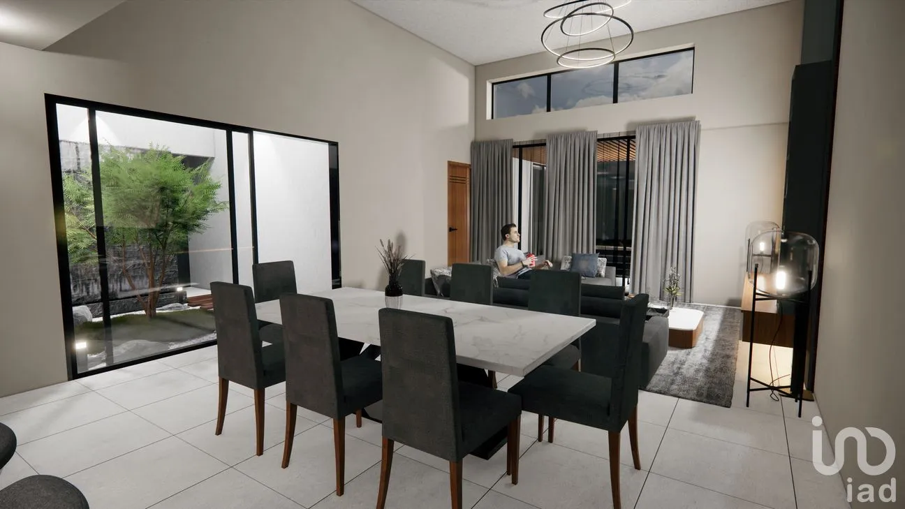 Casa en Venta en Ixtlahuacan, Yautepec, Morelos | NEX-264203 | iad México | Foto 7 de 12