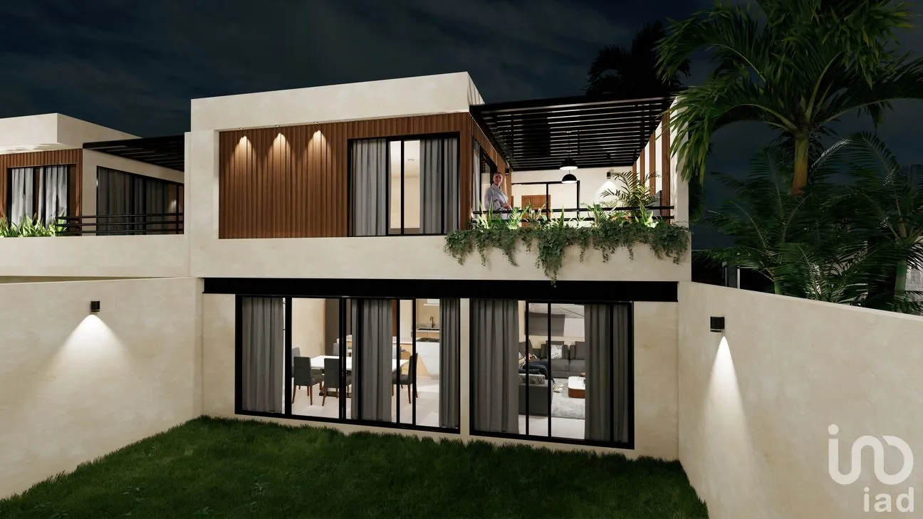 Casa en Venta en Ixtlahuacan, Yautepec, Morelos | NEX-264203 | iad México | Foto 1 de 12