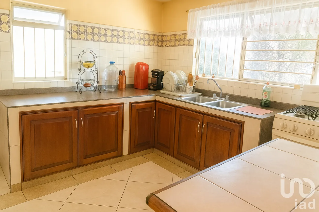 Casa en Venta en Lomas de San Antón, Cuernavaca, Morelos | NEX-264575 | iad México | Foto 5 de 13