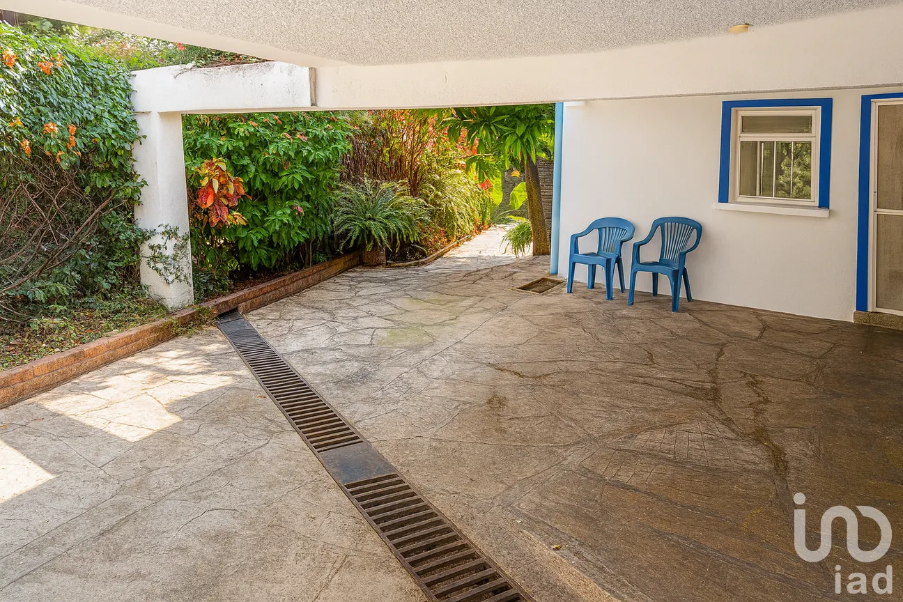 Casa en Venta en Lomas de San Antón, Cuernavaca, Morelos | NEX-264575 | iad México | Foto 6 de 13