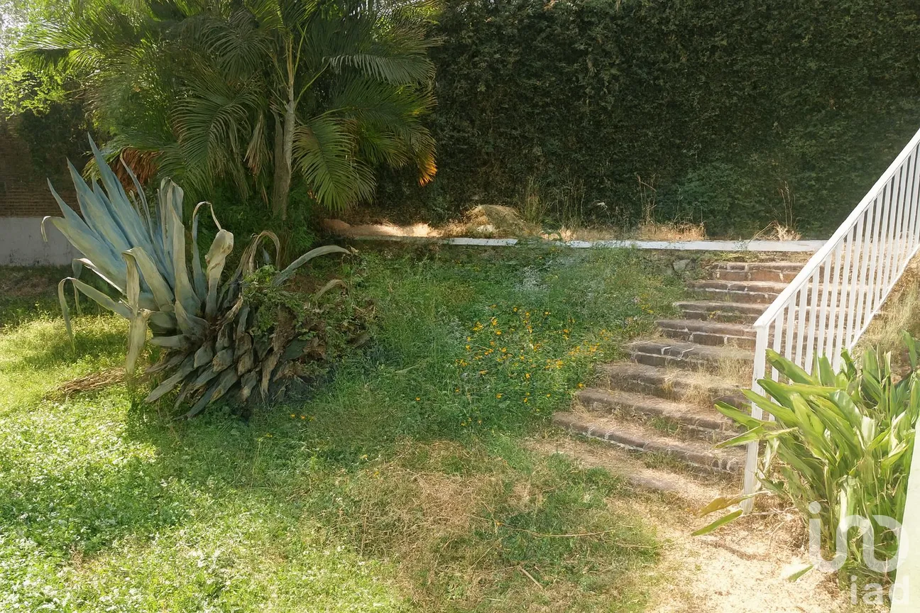 Casa en Venta en Lomas de San Antón, Cuernavaca, Morelos | NEX-264575 | iad México | Foto 7 de 13