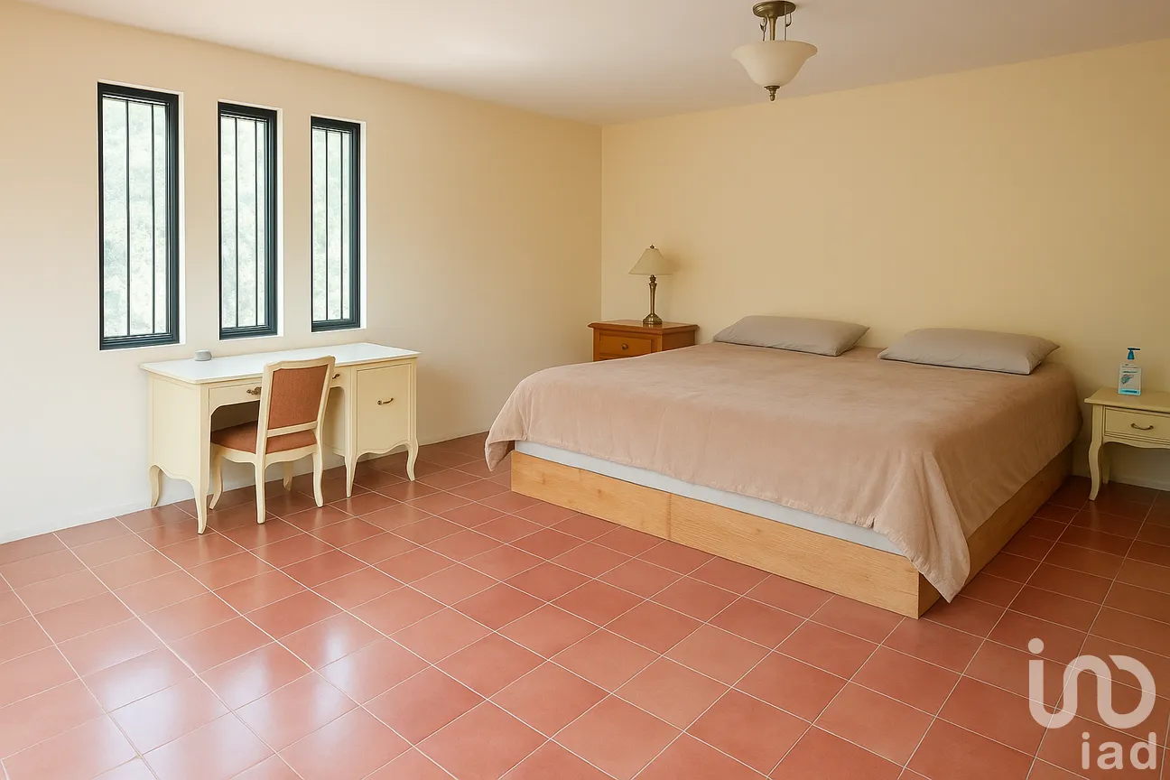 Casa en Venta en Lomas de San Antón, Cuernavaca, Morelos | NEX-264575 | iad México | Foto 9 de 13