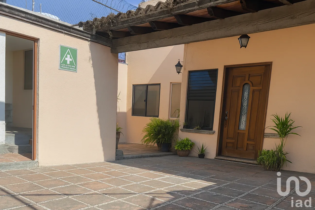 Casa en Renta en Bellavista, Cuernavaca, Morelos | NEX-265385 | iad México | Foto 11 de 13