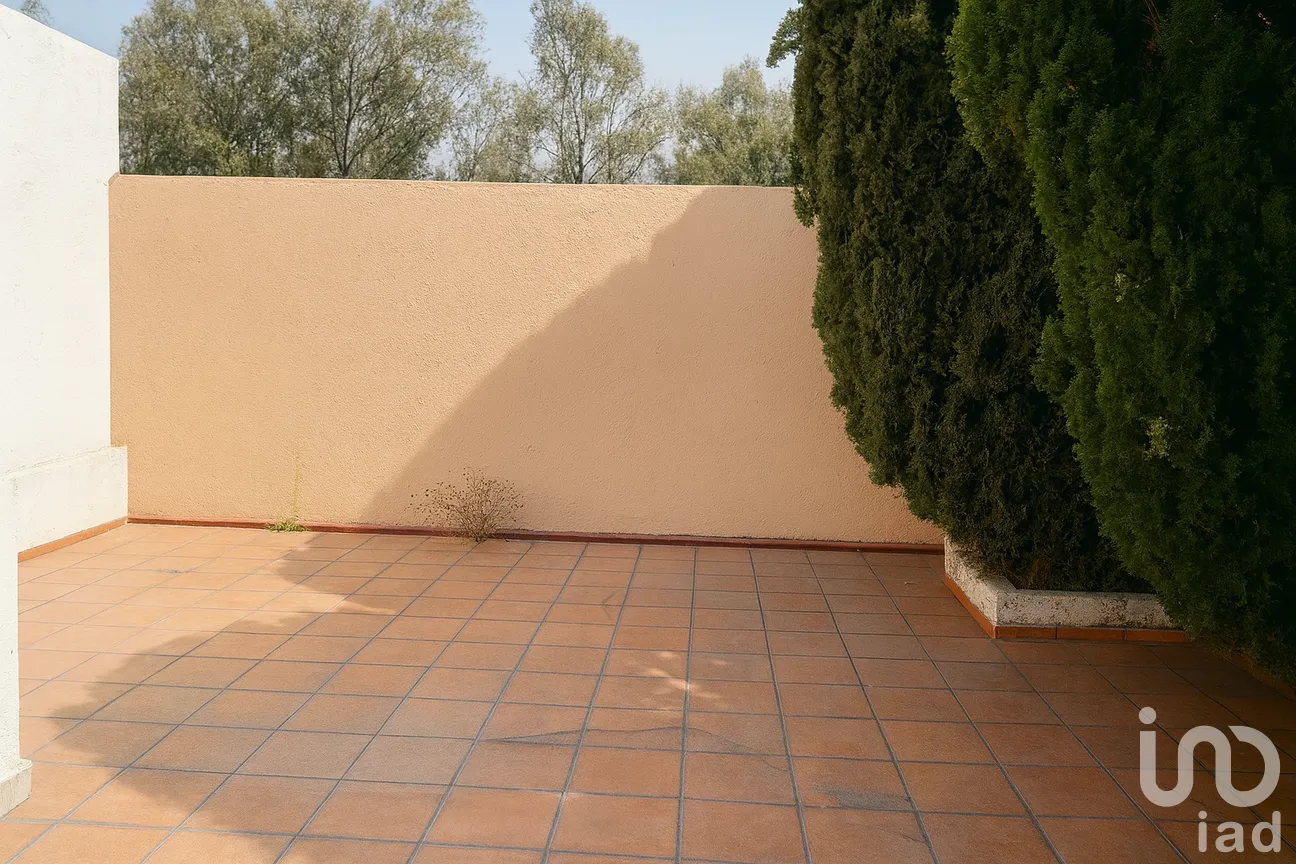 Casa en Renta en Bellavista, Cuernavaca, Morelos | NEX-265385 | iad México | Foto 6 de 13