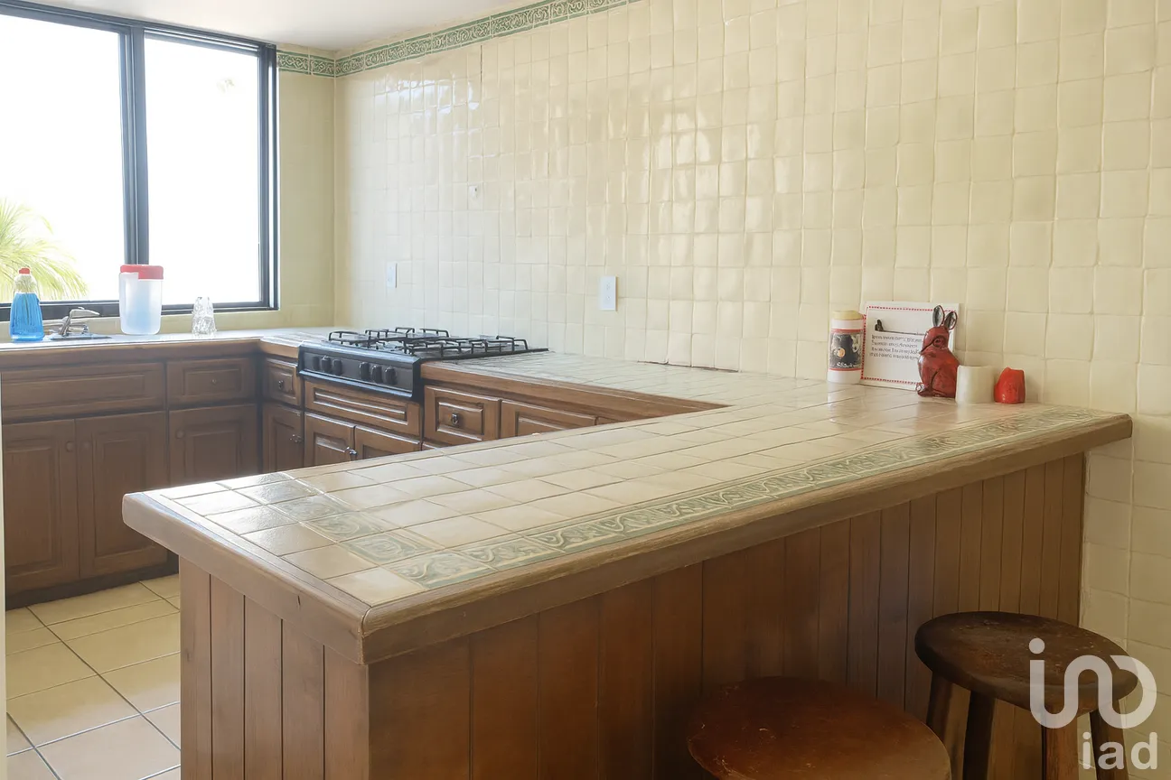 Casa en Renta en Bellavista, Cuernavaca, Morelos | NEX-265385 | iad México | Foto 7 de 13