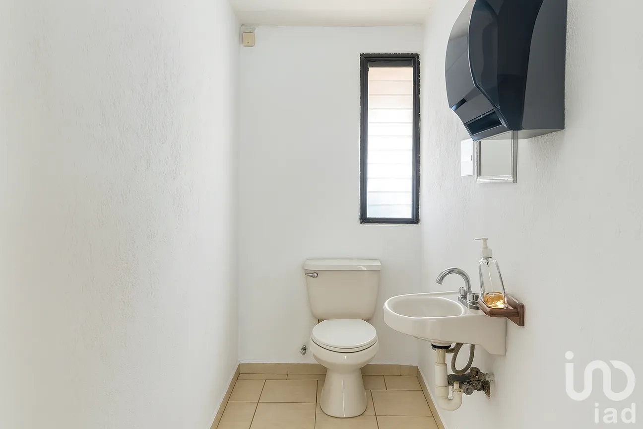 Casa en Renta en Bellavista, Cuernavaca, Morelos | NEX-265385 | iad México | Foto 8 de 13