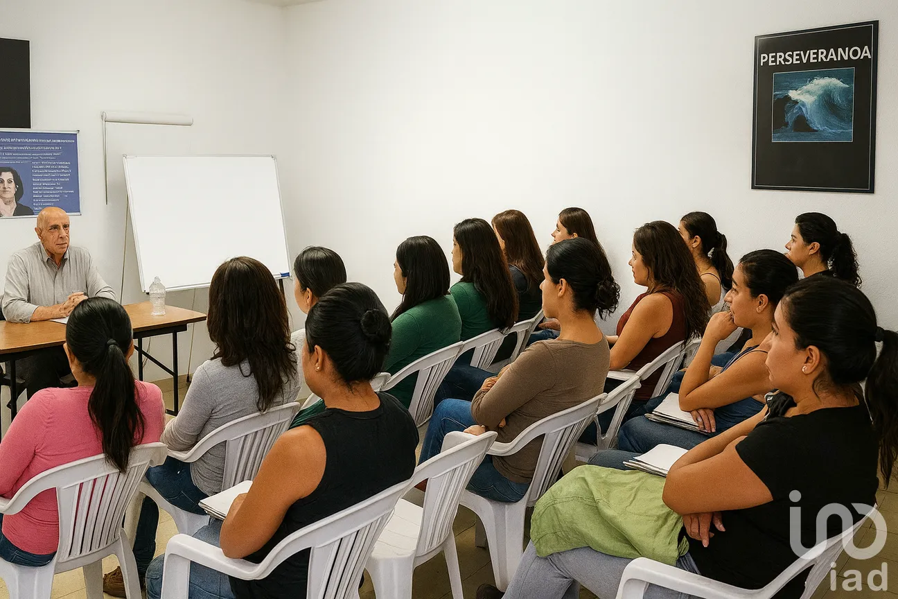 Casa en Renta en Bellavista, Cuernavaca, Morelos | NEX-265385 | iad México | Foto 9 de 13