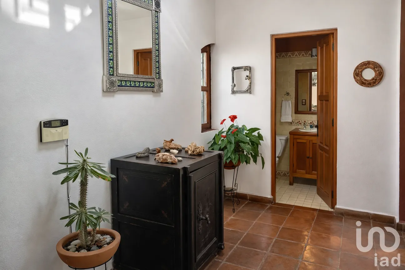 Casa en Venta en Lomas de Atzingo, Cuernavaca, Morelos | NEX-265600 | iad México | Foto 11 de 18