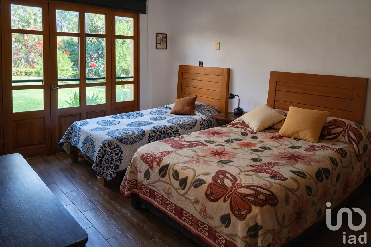 Casa en Venta en Lomas de Atzingo, Cuernavaca, Morelos | NEX-265600 | iad México | Foto 12 de 18