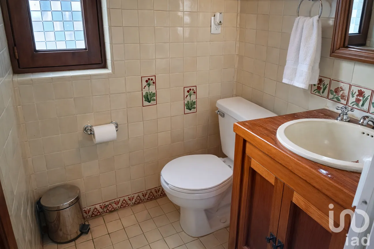 Casa en Venta en Lomas de Atzingo, Cuernavaca, Morelos | NEX-265600 | iad México | Foto 13 de 18