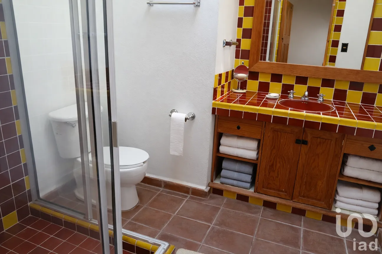 Casa en Venta en Lomas de Atzingo, Cuernavaca, Morelos | NEX-265600 | iad México | Foto 15 de 18